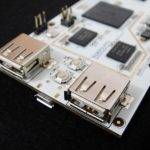 Pcduino Arm Cortexa8 V1