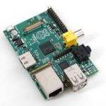 Raspberry Pi B Type 512