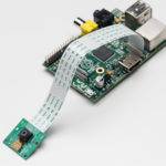 Raspberry Pi Camera China V1.3