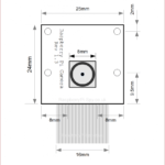 Raspberry Pi Camera China V1.3