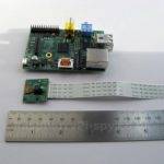 Raspberry Pi Camera Original