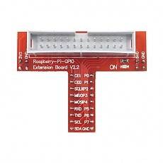 Raspberry Pi Gpio 26P Good Quality
