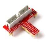 Raspberry Pi Gpio 26P Good Quality