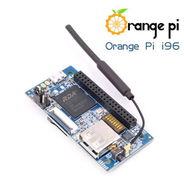 Orange Pi i96