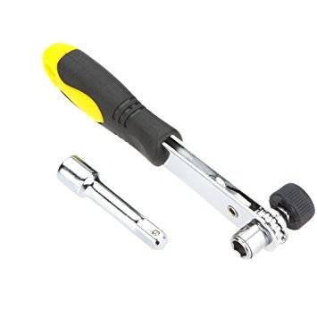 23 in 1 Ratchet Precision Screwdriver Set