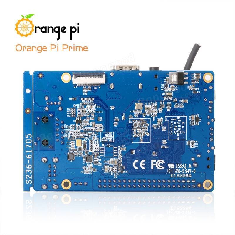 Orange Pi Prime