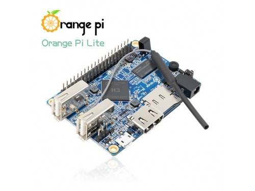 Orange Pi Lite