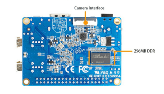 Orange Pi Lite