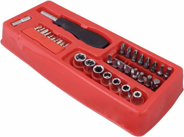 JL-1133 Screwdriver Set
