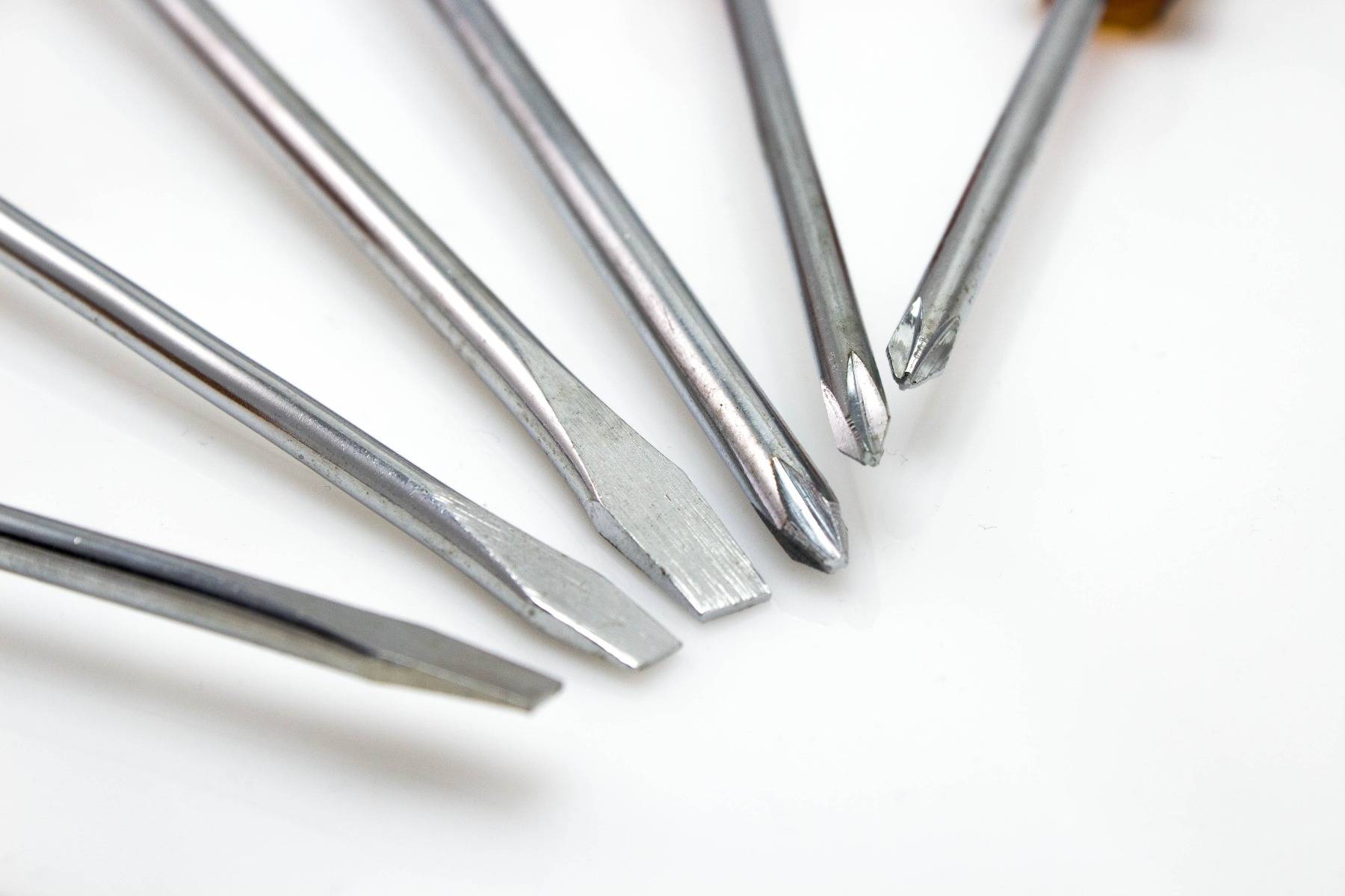 6PCS Screwdriver Set