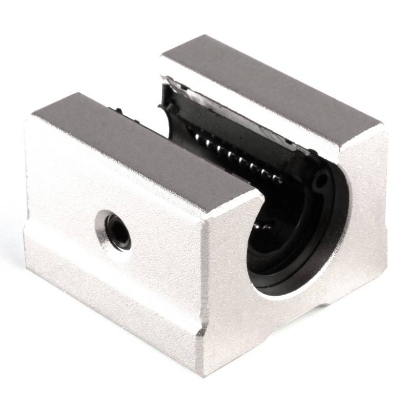 SBR16UU 16mm Linear Motion Ball Bearing Pillow Block