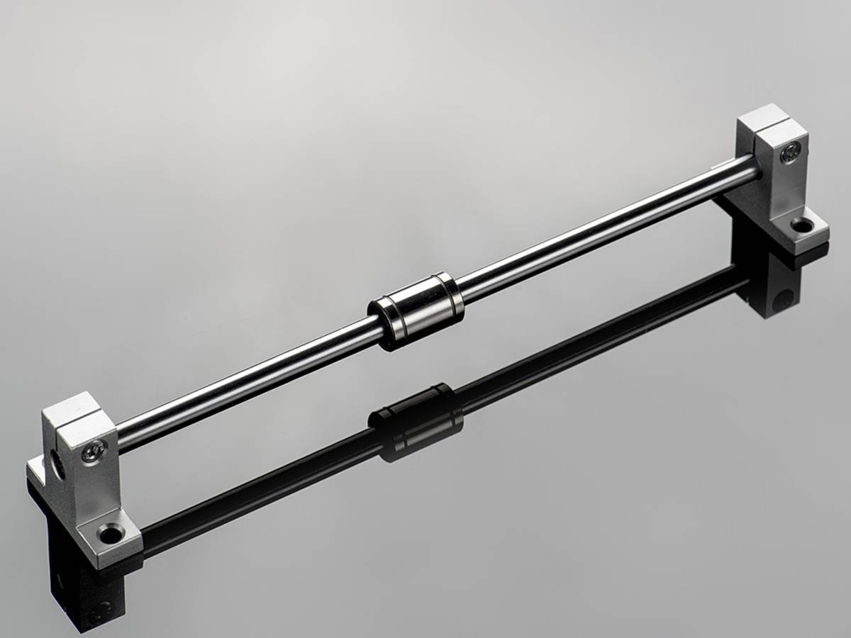 LM16UU 16mm Linear Ball Bearing