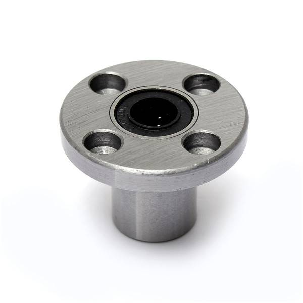 LMF10UU Flanged linear bearing