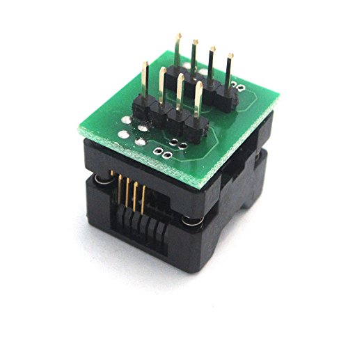 OTS-16-03 IC Programmer adapter Socket