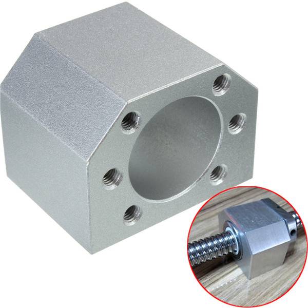 Ballscrew Nut Holder For SFU1605