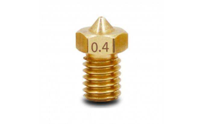 3D Printer Extrusion Nozzle 0.4mm