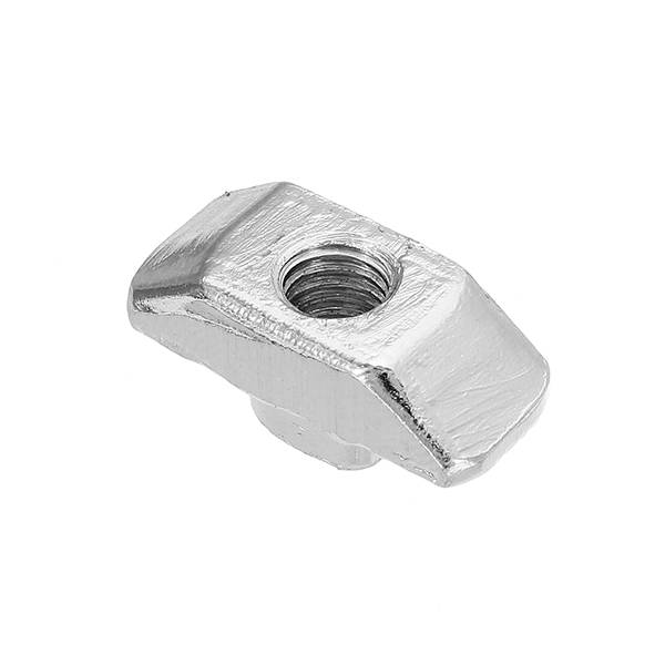 T-Nut M5 Thread For 4040 Aluminum Extrusion Profile
