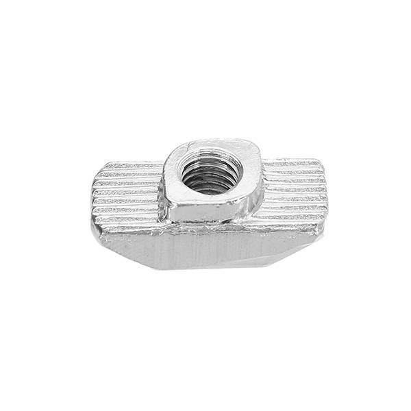 T-Nut M5 Thread For 4040 Aluminum Extrusion Profile
