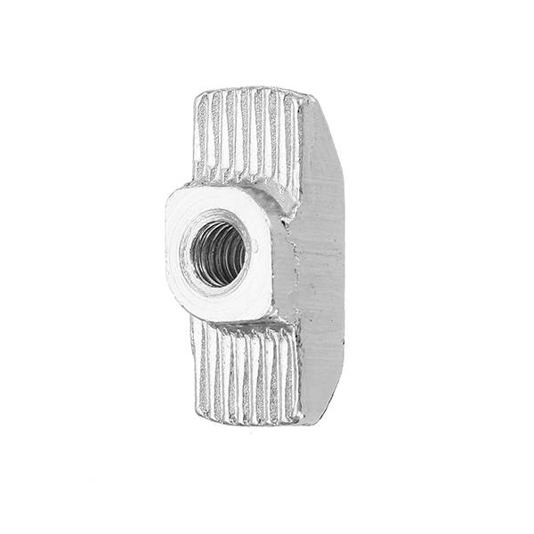 T-Nut M6 Thread For 4040 Aluminum Extrusion Profile