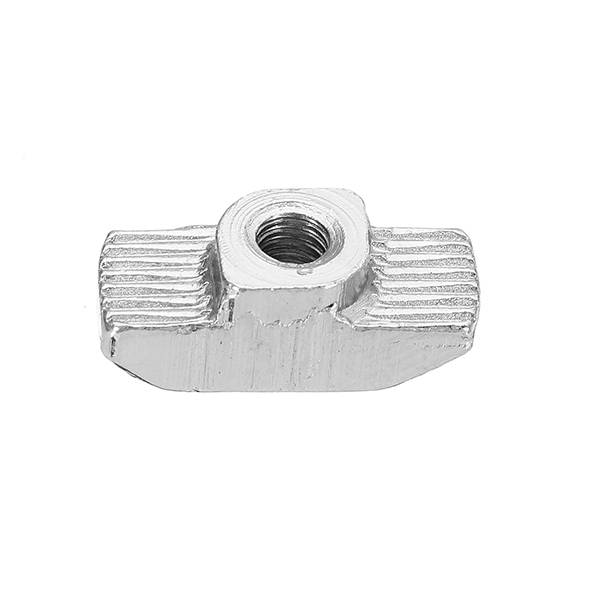 T-Nut M6 Thread For 4040 Aluminum Extrusion Profile