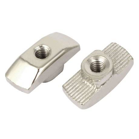 T-Nut M6 Thread For 4040 Aluminum Extrusion Profile