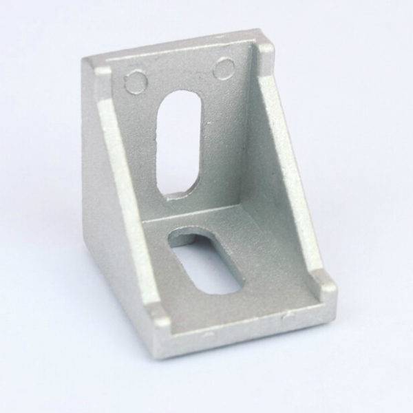 Aluminum Profile Corner Bracket 4040 - 4080