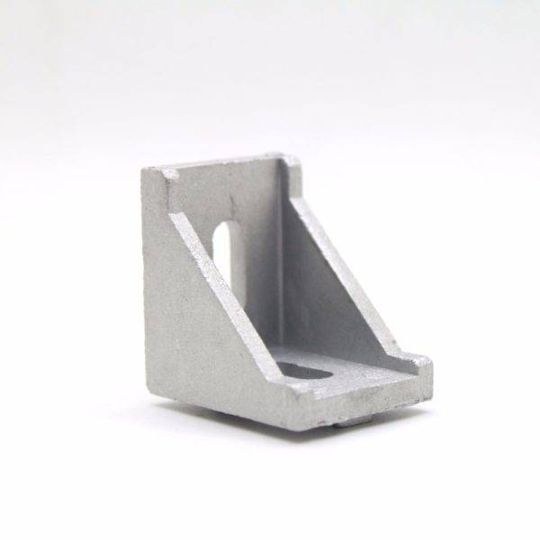 Aluminum Profile Corner Bracket 4040 - 4080