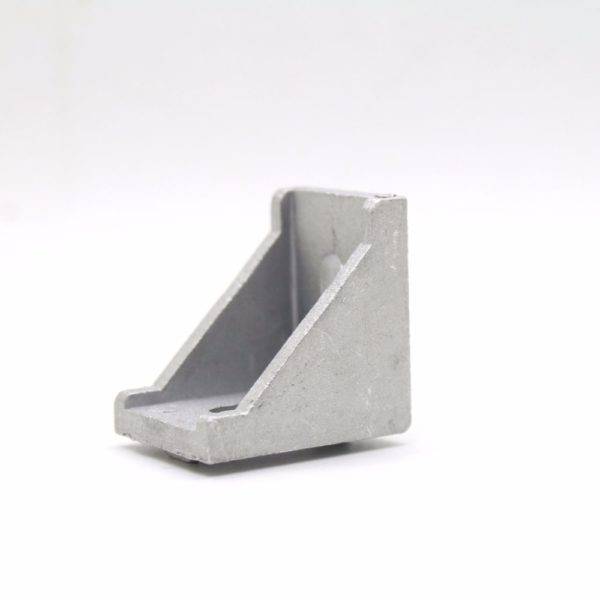 Aluminum Profile Corner Bracket 4040 - 4080