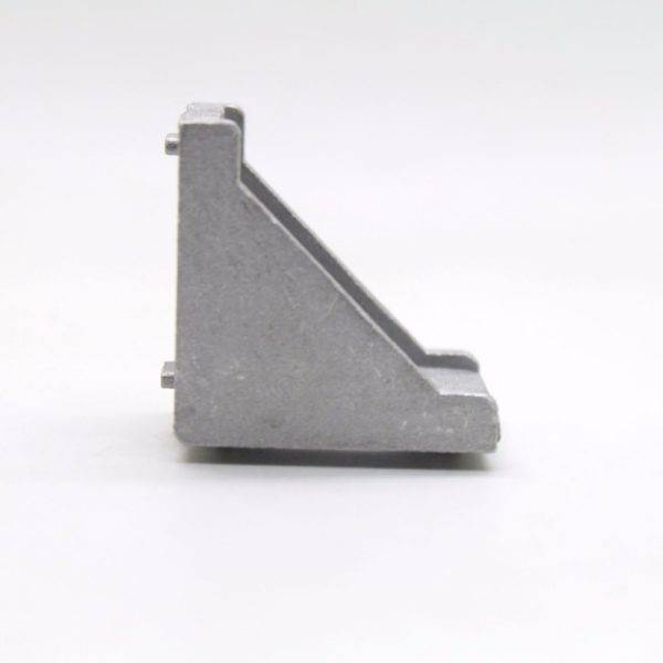 Aluminum Profile Corner Bracket 4040 - 4080