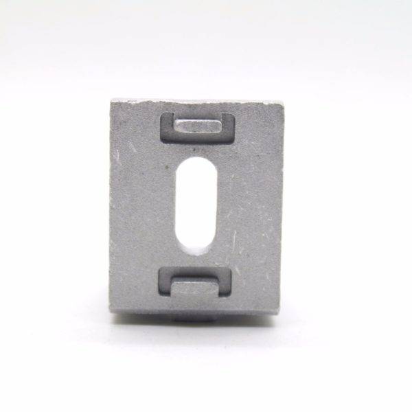 Aluminum Profile Corner Bracket 4040 - 4080