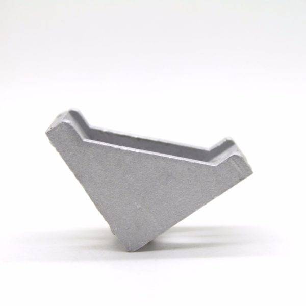 Aluminum Profile Corner Bracket 4040 - 4080