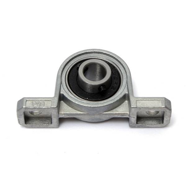 8mm KP08 Self-aligning Vertical Mounted Flange Bearing