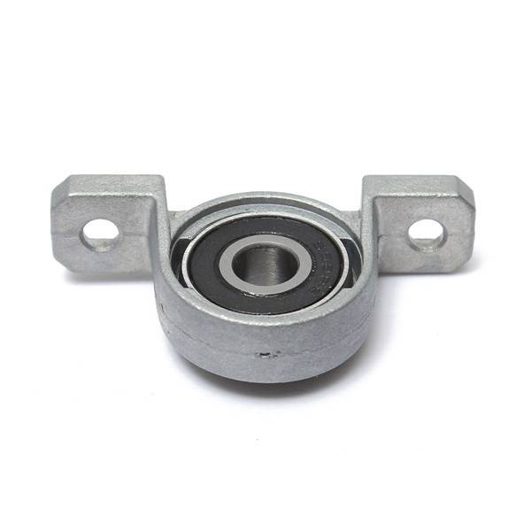 8mm KP08 Self-aligning Vertical Mounted Flange Bearing