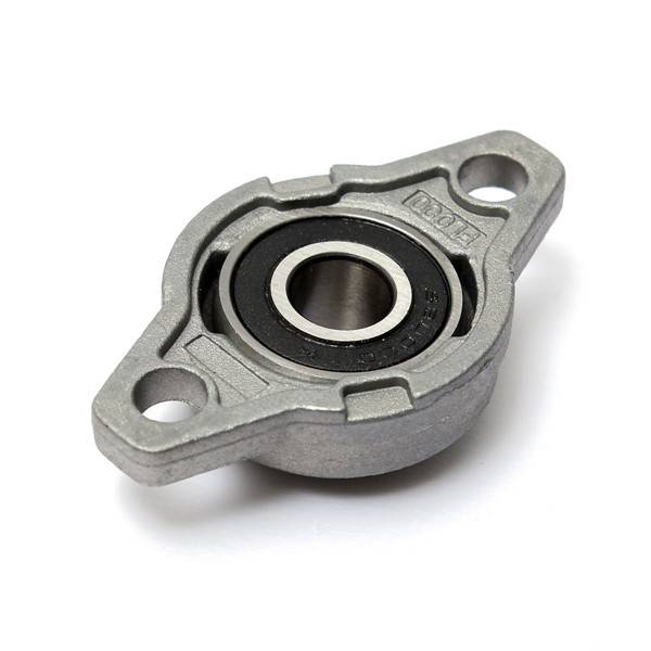 10mm KFL000 Pillow Self-Aligning Flange Bearing
