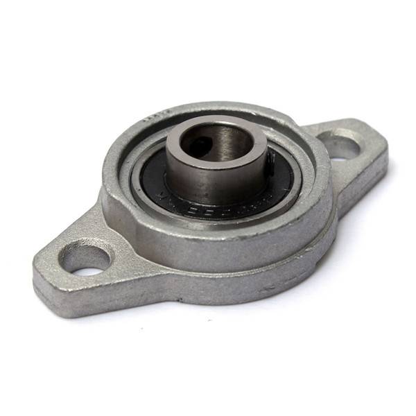 10mm KFL000 Pillow Self-Aligning Flange Bearing