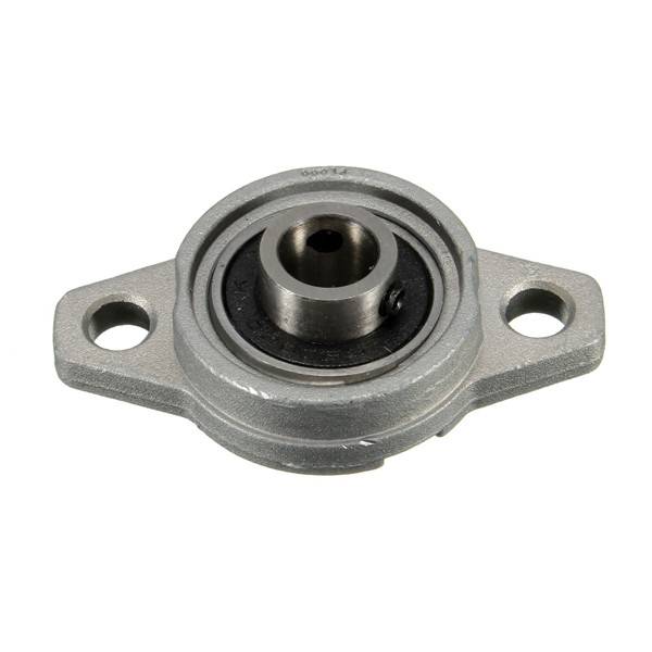 10mm KFL000 Pillow Self-Aligning Flange Bearing