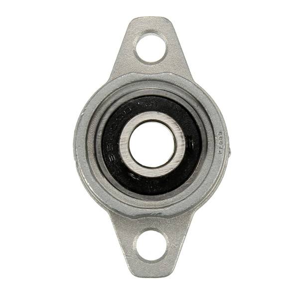 10mm KFL000 Pillow Self-Aligning Flange Bearing