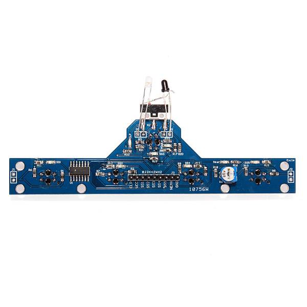 5 Channel Line Tracking Sensor Module (BFD-1000)