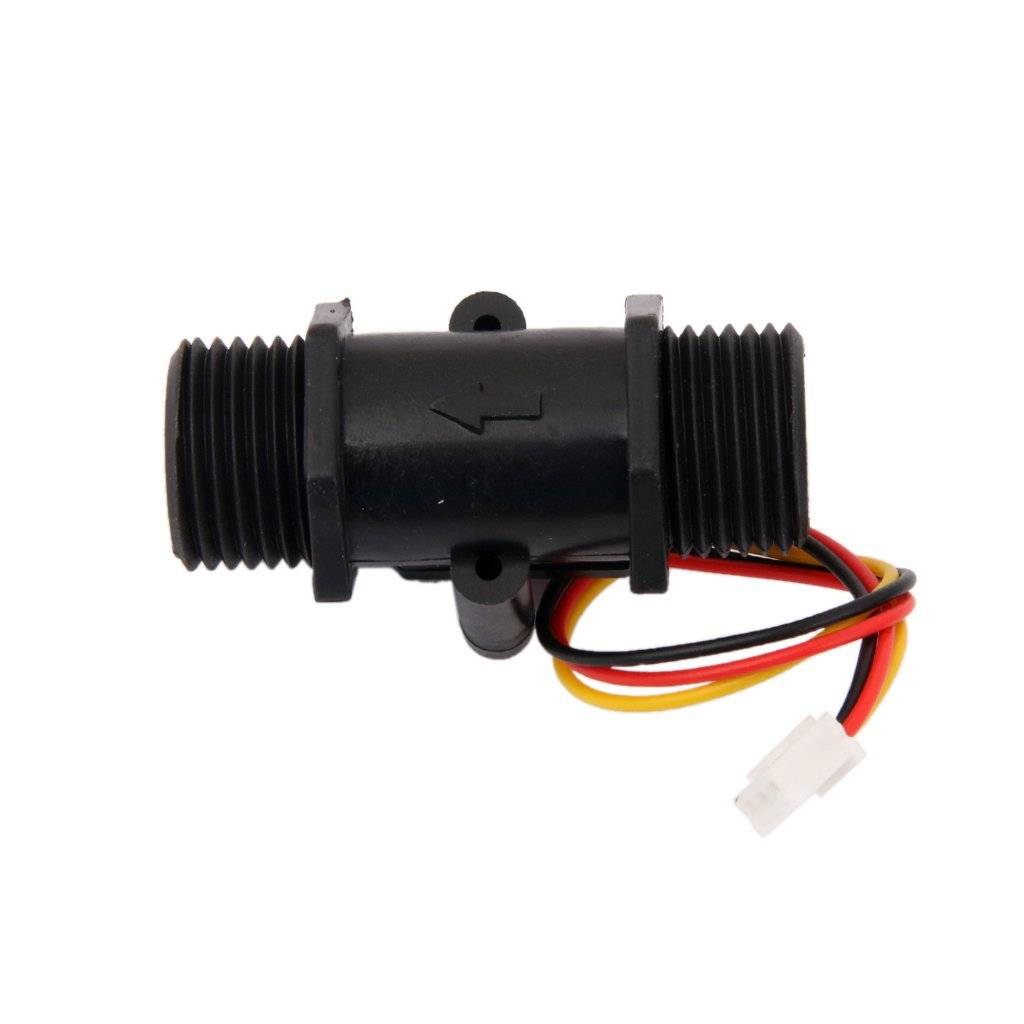 Water Flow Sensor