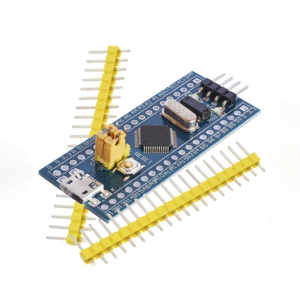 STM32F103C8T6 32-Bit ARM Development Board (The Blue Pill)