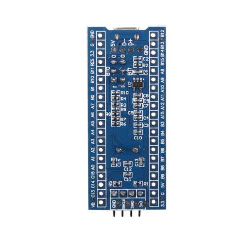 STM32F103C8T6 32-Bit ARM Development Board (The Blue Pill)
