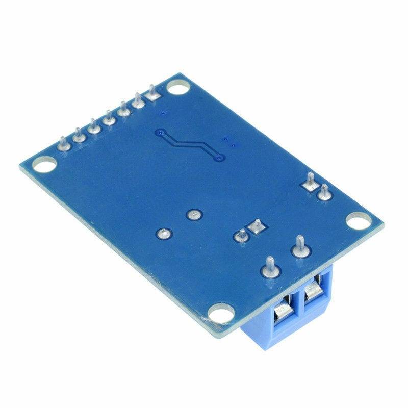 MCP2515 CAN Bus Module Board TJA1050 Receiver SPI