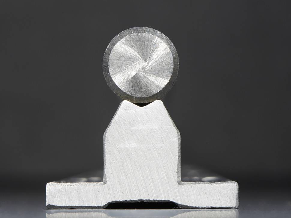 1M Linear Guide Rail 12mm