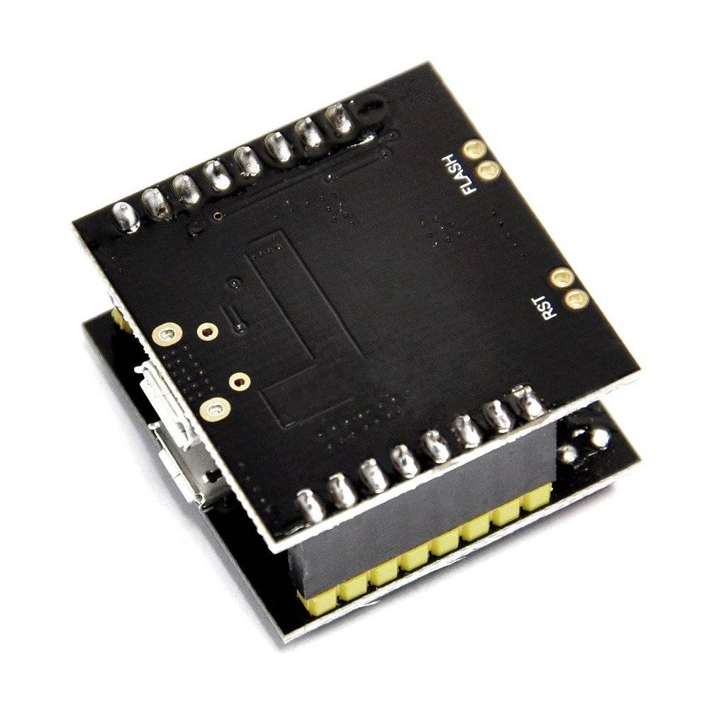 ESP8266 Gizwits Development Board Photoresistor SDK App for Arduino