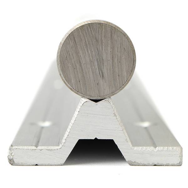 20mm Guide Rod 1M Linear Guide Rail 20mm – Precision for CNC Projects - Electra Store