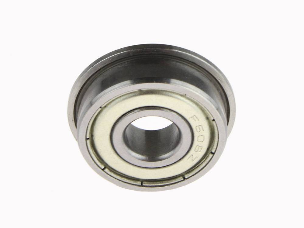 F608Z Flanged Ball Bearing