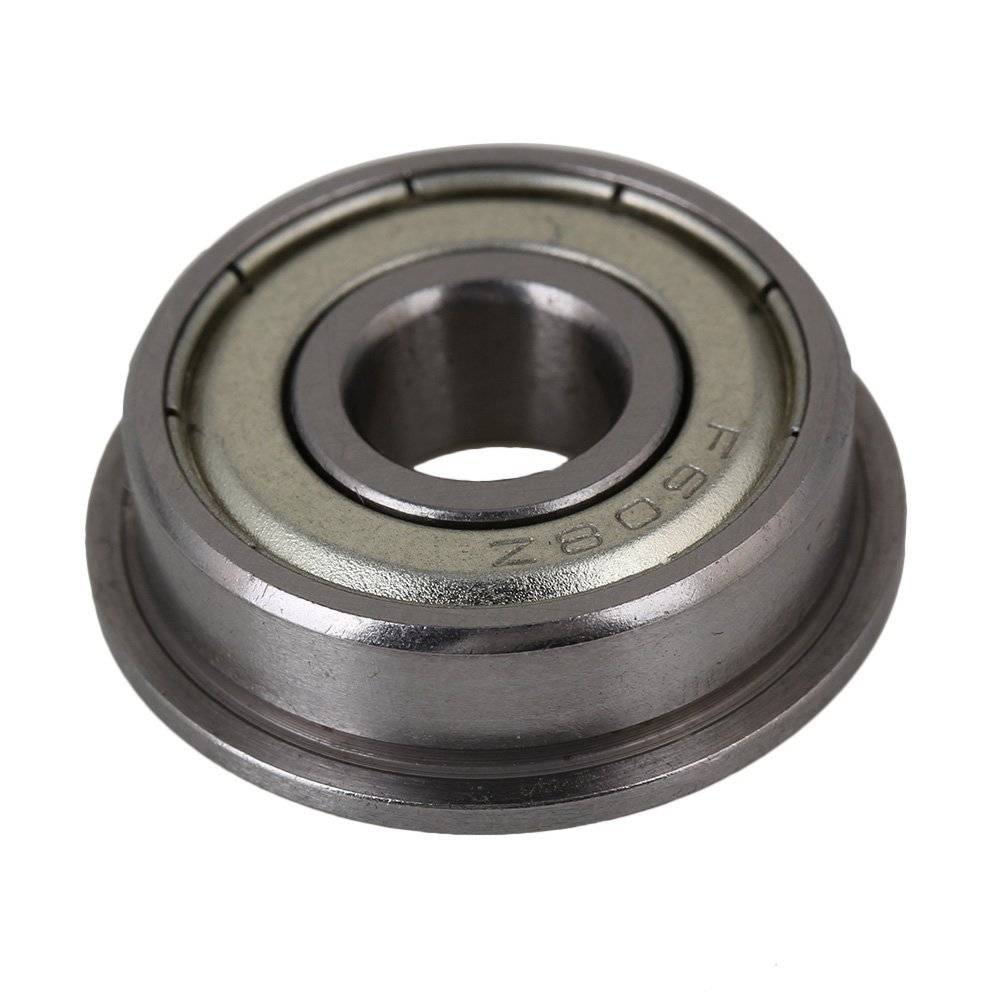 F608Z Flanged Ball Bearing