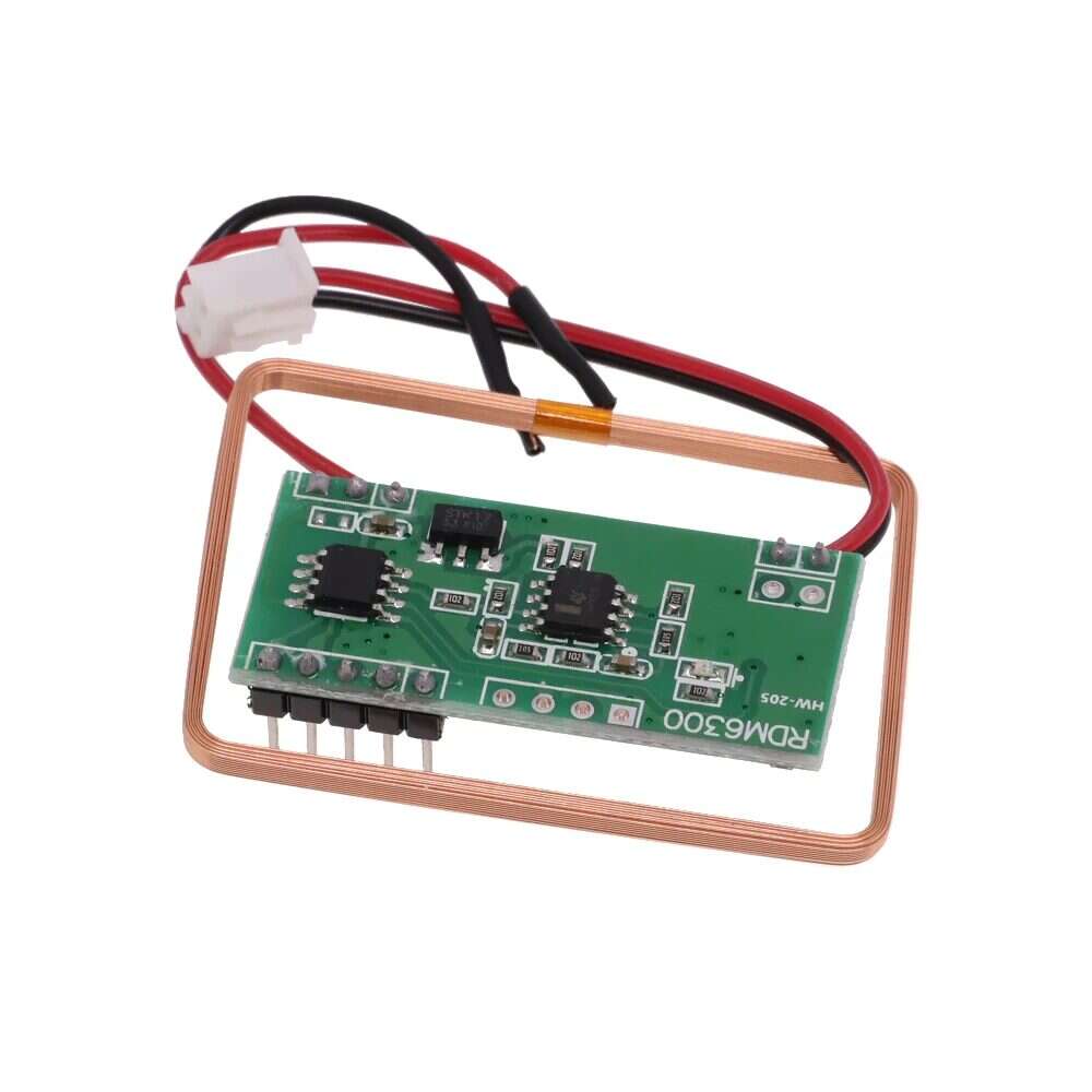 RDM6300 RFID Reader Module – 125KHZ