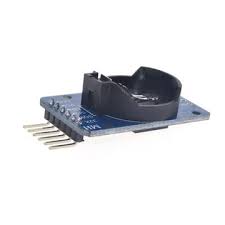 RTC DS3231 I2C High Precision Real Time Clock Module