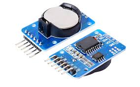 RTC DS3231 I2C High Precision Real Time Clock Module